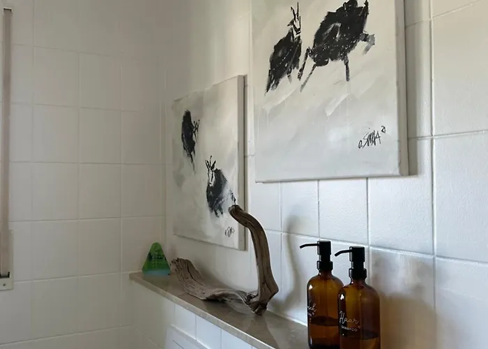 Appartamento Annes*glueck